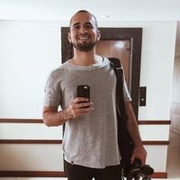 Girnei Araújo's Photo