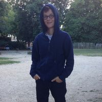 Basil Fourny的照片