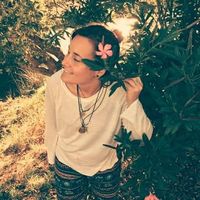 Ana Calinhos的照片