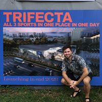 Carsten Stange's Photo