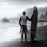 Alexander von Schimpf's Photo