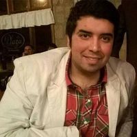 Nicolás Abramo的照片