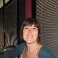 Tiphaine LE TOULLEC的照片