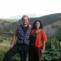 Jean-Baptiste Imbert's Photo