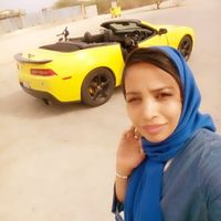 fatemeh ghavi的照片