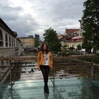 Elif İrem Kunduracı的照片