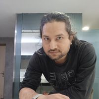 Rahul Sharma's Photo