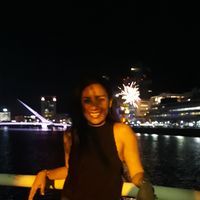 Le foto di Karen Maza