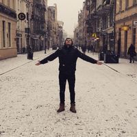 Ali Ihsan Arıkan的照片