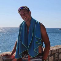 Péter Takács的照片