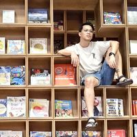 Joe Rosales's Photo