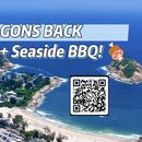 🏔️ Dragons Back Hike & Clean-Up + Seaside BBQ Par's picture