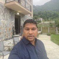 Vinodh Rod's Photo