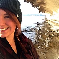 Samantha Matheson的照片