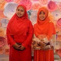 Ainunna Uswatun Hasanah's Photo