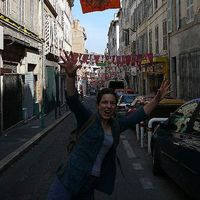 Myrtille Bonjour's Photo