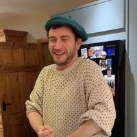 James & Natalia's Photo