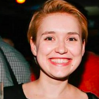 Ksenia Mershina的照片