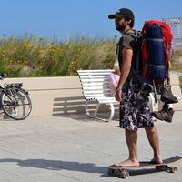 Pimouss Simpson's Photo