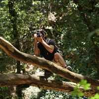 Andrea Magri's Photo