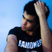 Luan Oliveira's Photo