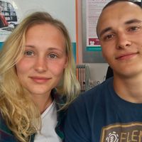 Caroline Freitag的照片