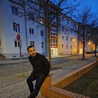 Sina Chaqaei's Photo