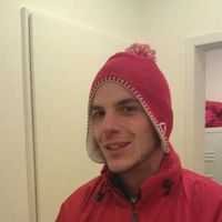 Fotos de Gusztav Diene