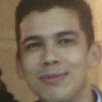 Ibrahim Abdelkhalek's Photo