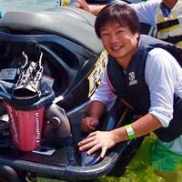 Takayuki Honda's Photo