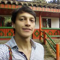 Andrés Felipe  Hurtado Rojas的照片