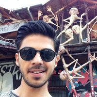 Abdurahman Yılmaz的照片