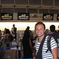 Florian Schick's Photo