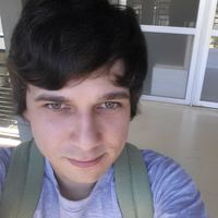 Werik Ribeiro's Photo