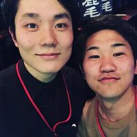 Fotos de hosei takahashi