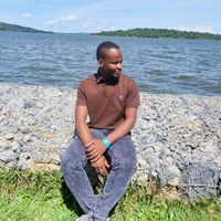 Ahimbisibwe Benjamin's Photo