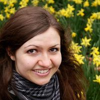 Angelika Drynda's Photo