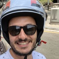 Andrés Cuevas's Photo