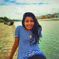 Shri Krishnamoorthy的照片