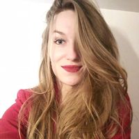 Laurine Menant的照片