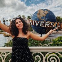 Фотографии пользователя Camilla Demonti