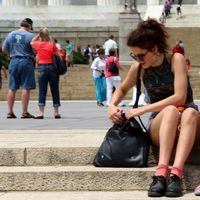 Le foto di Ellis Greenwood