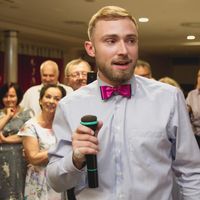 Daniel Luty的照片