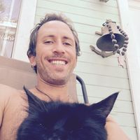 Jordan Merritt's Photo