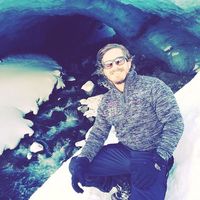 Javier Ruiz-Galindo Jr.'s Photo