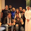 CS Doha | Weekly Meeting 的照片