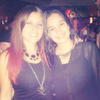 Estefanía Puertas's Photo