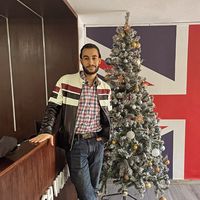 Oussama Bahajou的照片