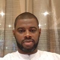 Barry Abdul Jallow的照片