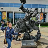 Fotos de Parissa Azarvand